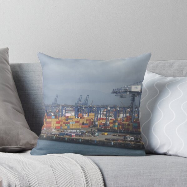 Item preview, SHIPPING CONTAINERS, CARGO PORT, PANAMA CITY, PANAMA designed and sold by hbsr911.