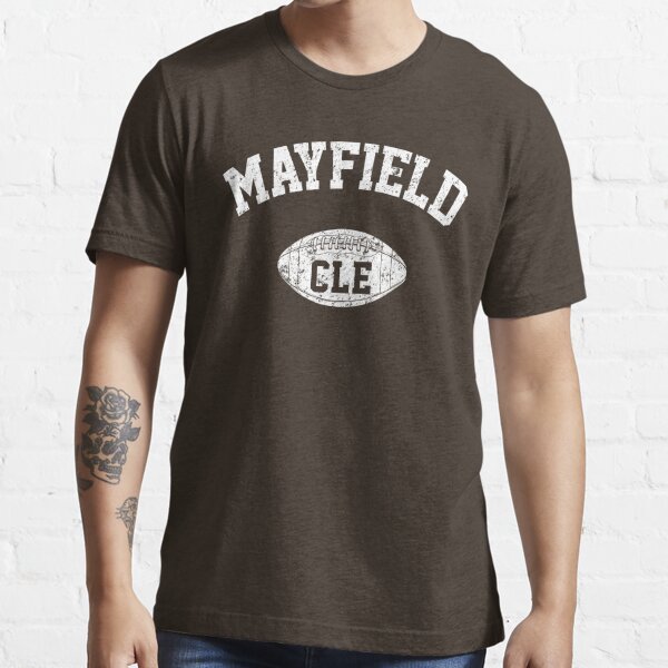 baker mayfield ou shirt