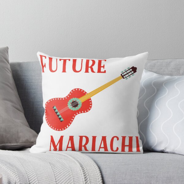 Item preview, Future Mariachi designed and sold by LatinoTime.