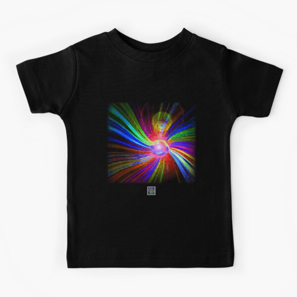 "Super Photon"© Kids T-Shirt