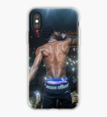 YoungBoy Never Broke Again Decided Album Cover iPhone Case