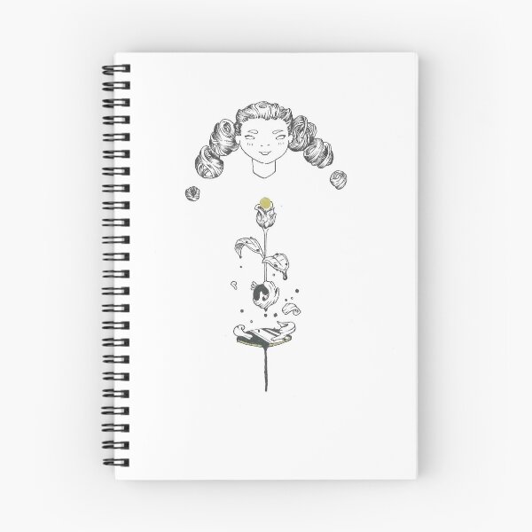 Item preview, Persephone Dissected designed and sold by Shea Hovey.