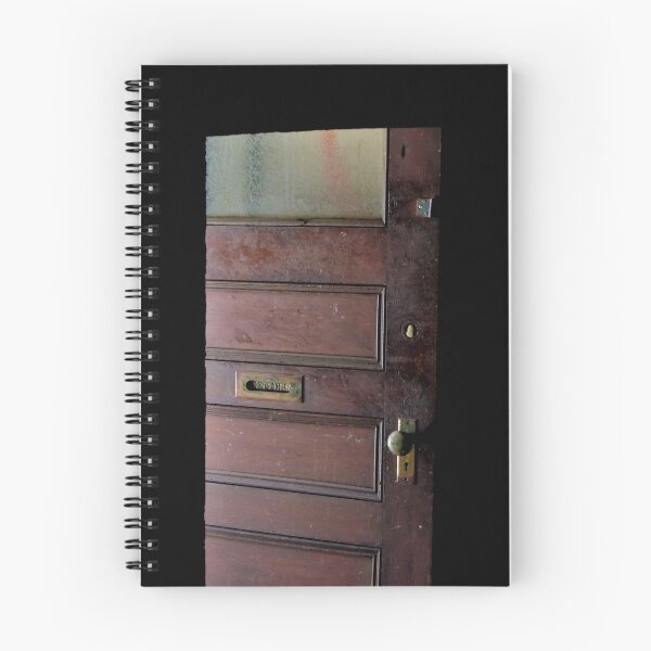 Item preview, Beyond The Door designed and sold by annAHorton.