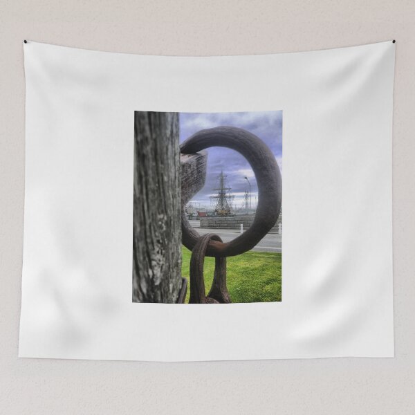 Item preview, Spars at St.Malo.. ( 1 ) designed and sold by Larry Davis.