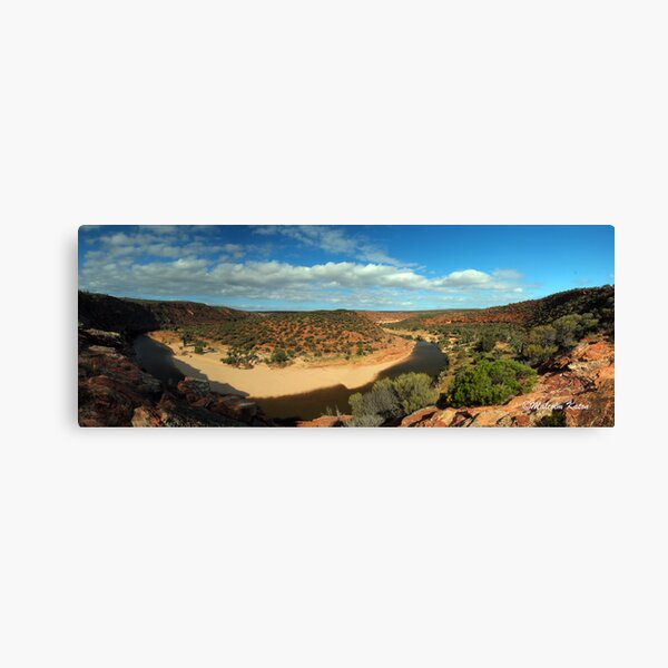 Item preview, The Loop, Kalbarri NP, WA designed and sold by Malcolm Katon.