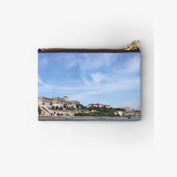 Item preview, Budapest royal castle Danube riverside designed and sold by goceris.