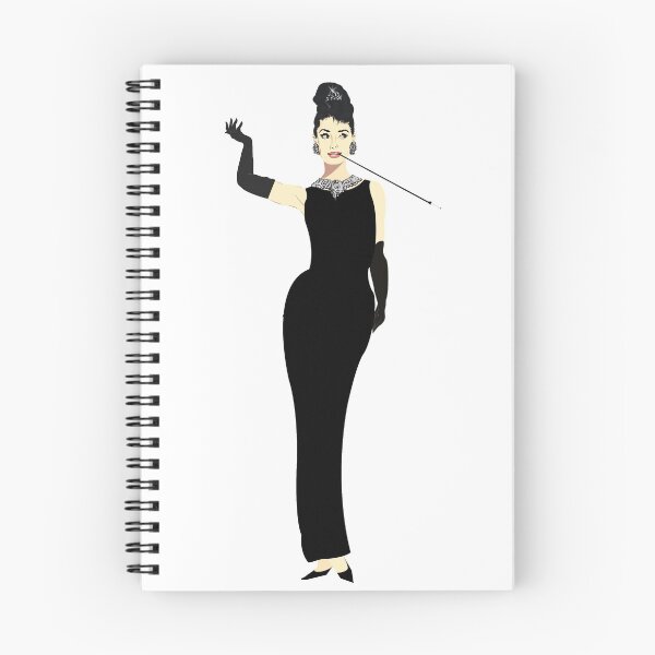 Artikelvorschau, Audrey Hepburn (Kein Angebot) entworfen und verkauft von carolyn-castro.
