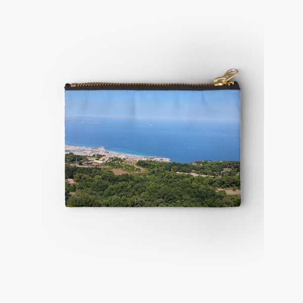 Item preview, Photography View over Erice in Sicily designed and sold by PM-Artistic.
