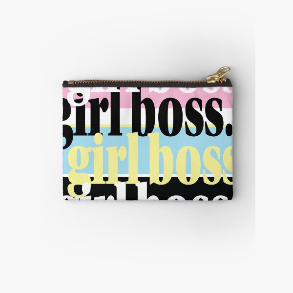 Item preview, Girl Boss designed and sold by haleyschrauf.