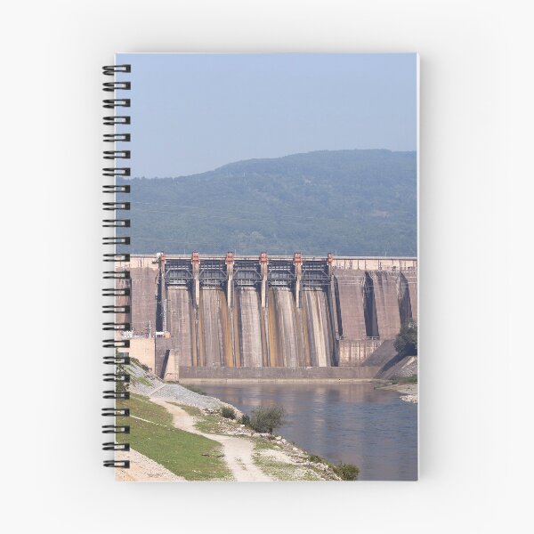 Item preview, hydroelectric power plants on river industry zone designed and sold by goceris.