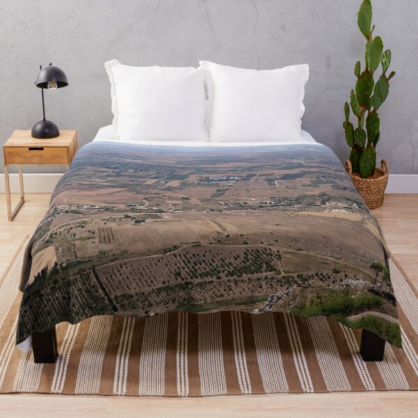 Item preview, Photography View over Erice in Sicily designed and sold by PM-Artistic.