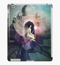 Vinilo o funda para iPad La estrella