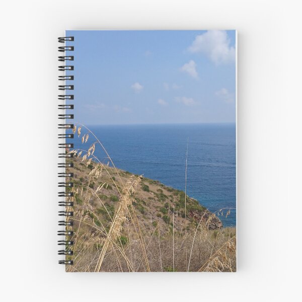 Item preview, Photography View over the Zingaro Park in Sicily designed and sold by PM-Artistic.