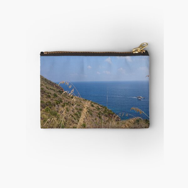 Item preview, Photography View over the Zingaro Park in Sicily designed and sold by PM-Artistic.