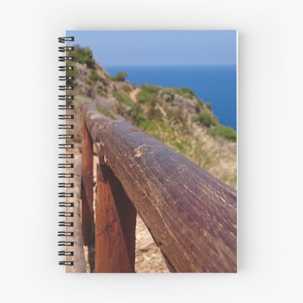 Item preview, Photography View over the Zingaro Park in Sicily designed and sold by PM-Artistic.