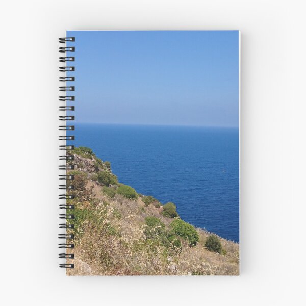 Item preview, Photography View over the Zingaro Park in Sicily designed and sold by PM-Artistic.