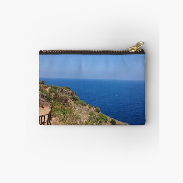 Item preview, Photography View over the Zingaro Park in Sicily designed and sold by PM-Artistic.