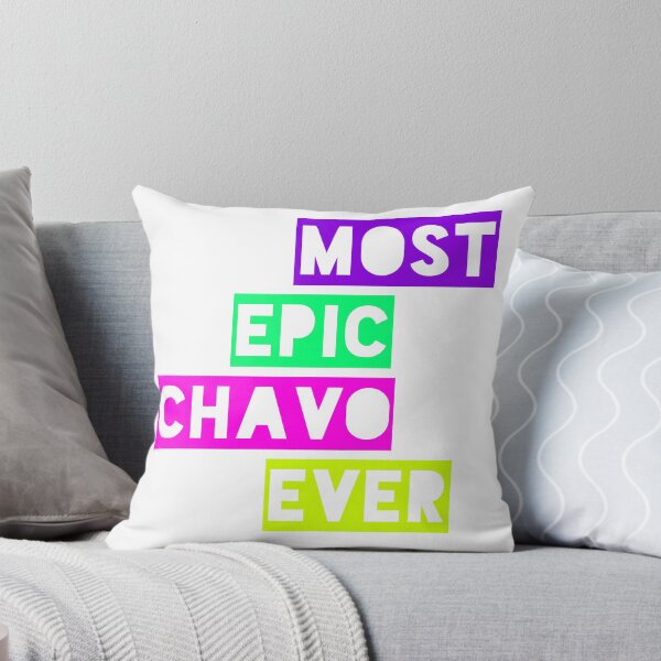 Item preview, Most Epic Chavo Ever! designed and sold by LatinoTime.