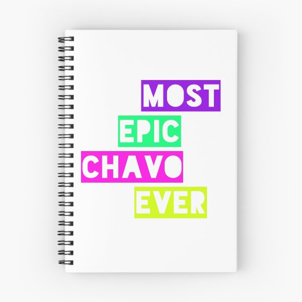 Item preview, Most Epic Chavo Ever! designed and sold by LatinoTime.