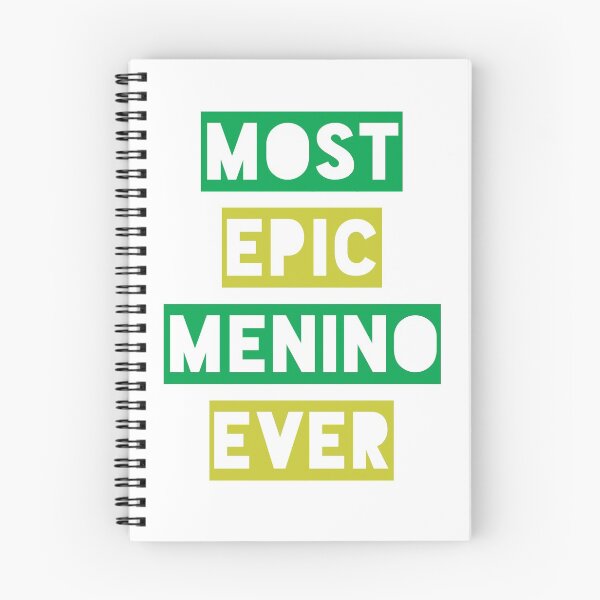 Item preview, Most Epic Menino Ever designed and sold by LatinoTime.
