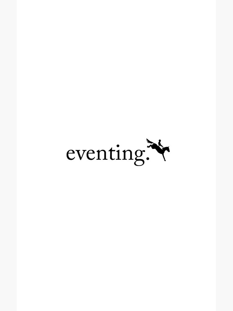 eventing by sampursley