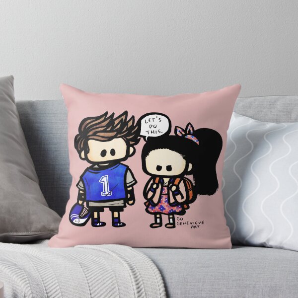 Item preview, TATBILB Covinsky Let's Do This designed and sold by gogenevieve.