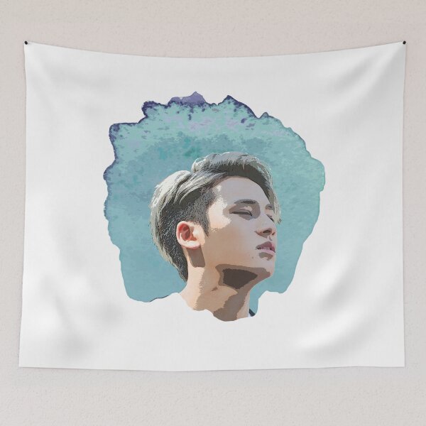 Artikelvorschau, Mingyu, Siebzehn, Kpop, Idol, Schauspieler, Sänger, Oppa entworfen und verkauft von Chrstie Chen.