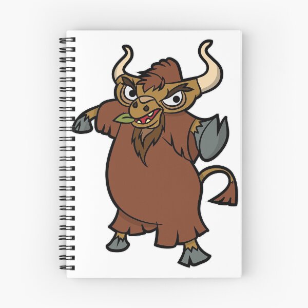 Item preview, Buffalo Bull designed and sold by themd-haendler.