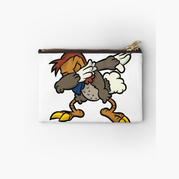 Item preview, Dabbing Chicken designed and sold by themd-haendler.