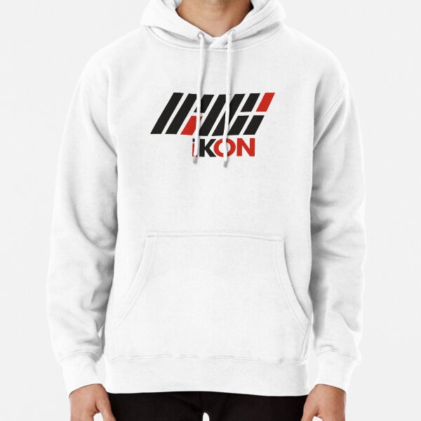 ikon merchandise hoodie