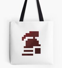 Old School Runescape Hardcore Ironman Tote Bag