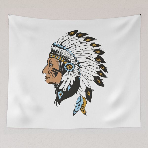 Item preview, Indian  designed and sold by ShopTridy.