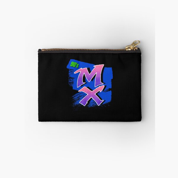 Item preview, 90s Dirt Bike 1990 Motocross Blue Purple MX Gift designed and sold by OurBestBuys.