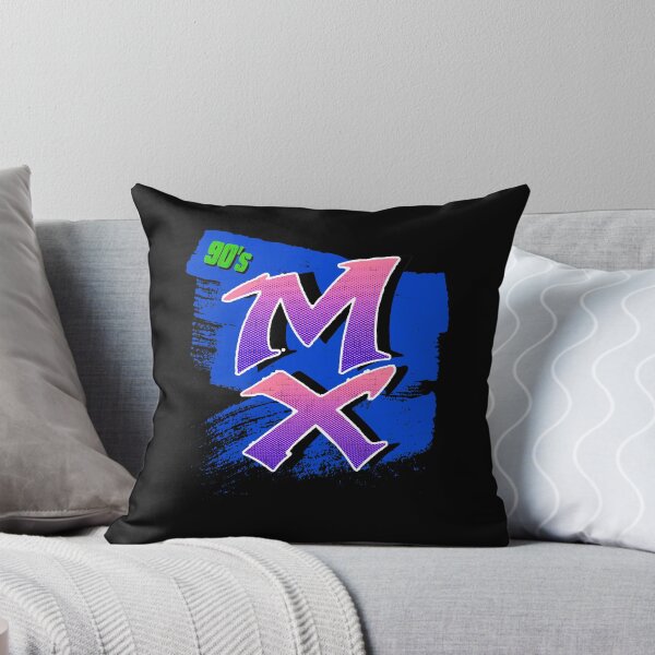 Item preview, 90s Dirt Bike 1990 Motocross Blue Purple MX Gift designed and sold by OurBestBuys.