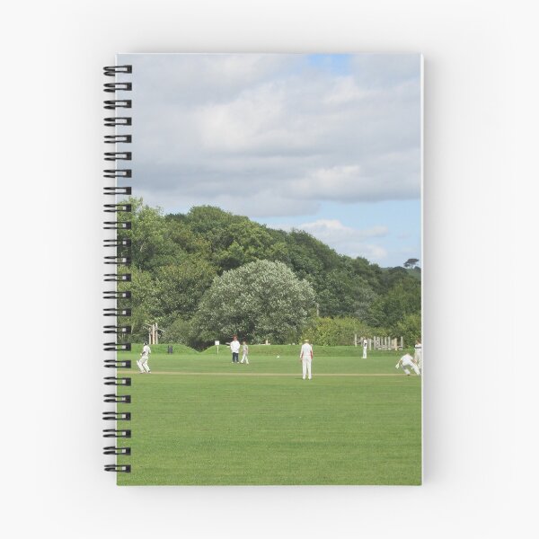Item preview, A Great British Tradition (Cricket) designed and sold by lezvee.