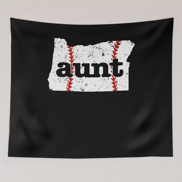 Item preview, Tía Baseball Camiseta Oregon Fastpitch Softball designed and sold by shoppzee.