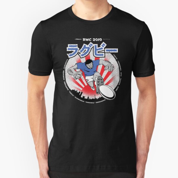 CARTER RUGBY new zealand tee xmas birthday gift idea kids boys girls T SHIRT TOP