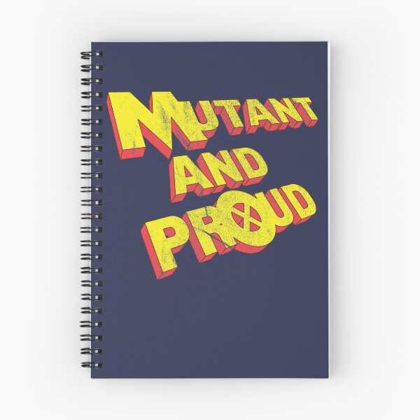 Item preview, Mutant and Proud designed and sold by Iko.