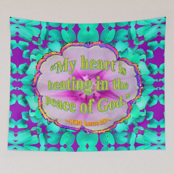 Item preview, ACIM~Lesson 267 designed and sold by ACIM-LOVE.