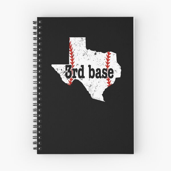 Item preview, 3rd Base Baseball Shirt Texas Shirt 3rd Base Softball Shirt designed and sold by shoppzee.