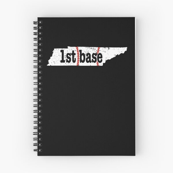 Item preview, Baseball Youth First Base Softball First Base Tennessee designed and sold by shoppzee.
