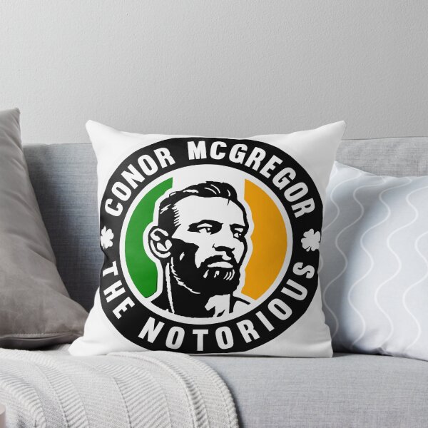 Item preview, Conor The Notorious Mcgregor  designed and sold by bibinik.
