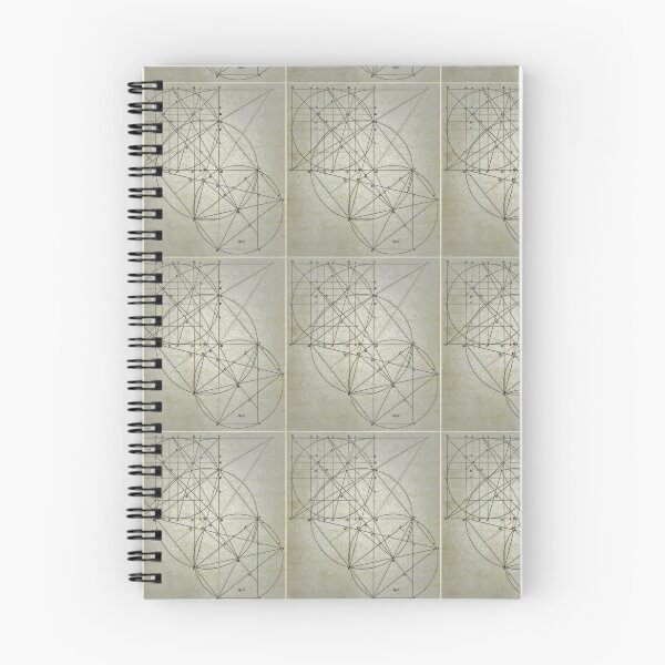 Item preview, Lining up to circle squares designed and sold by becadroit.