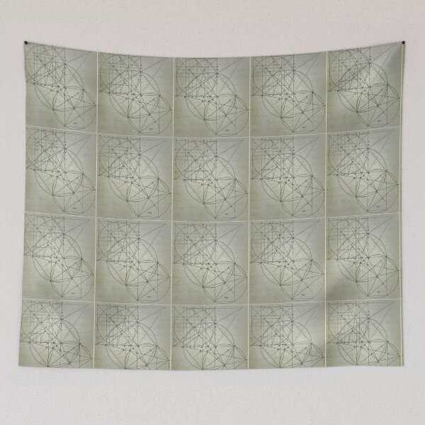 Item preview, Lining up to circle squares designed and sold by becadroit.