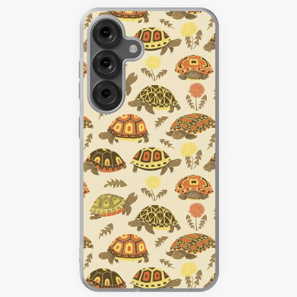 Aperçu de l'œuvre Tubby Tortues créée et vendue par emseeitch.