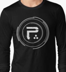 Periphery Moneta Sonic Unrest II 2 Tour 2018 Long Sleeve T-Shirt