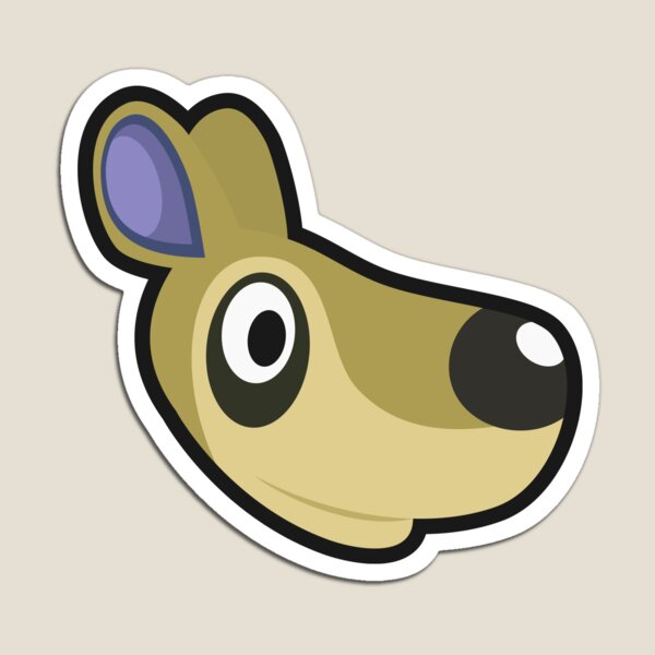 Animal Crossing Kitt Gifts & Merchandise | Redbubble