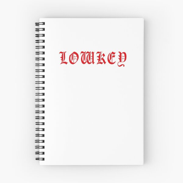 Item preview, lowkey designed and sold by heisennerd.