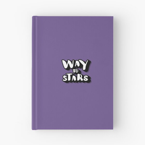 Item preview, Way to Stars designed and sold by Syuzanna.