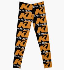 KTM Sportmotorcycles Leggings